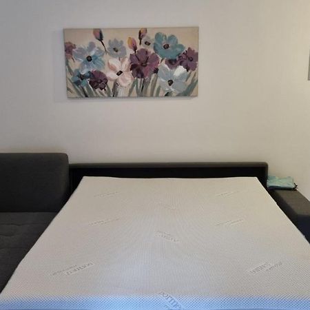 Apartment Porat Porat  Eksteriør bilde
