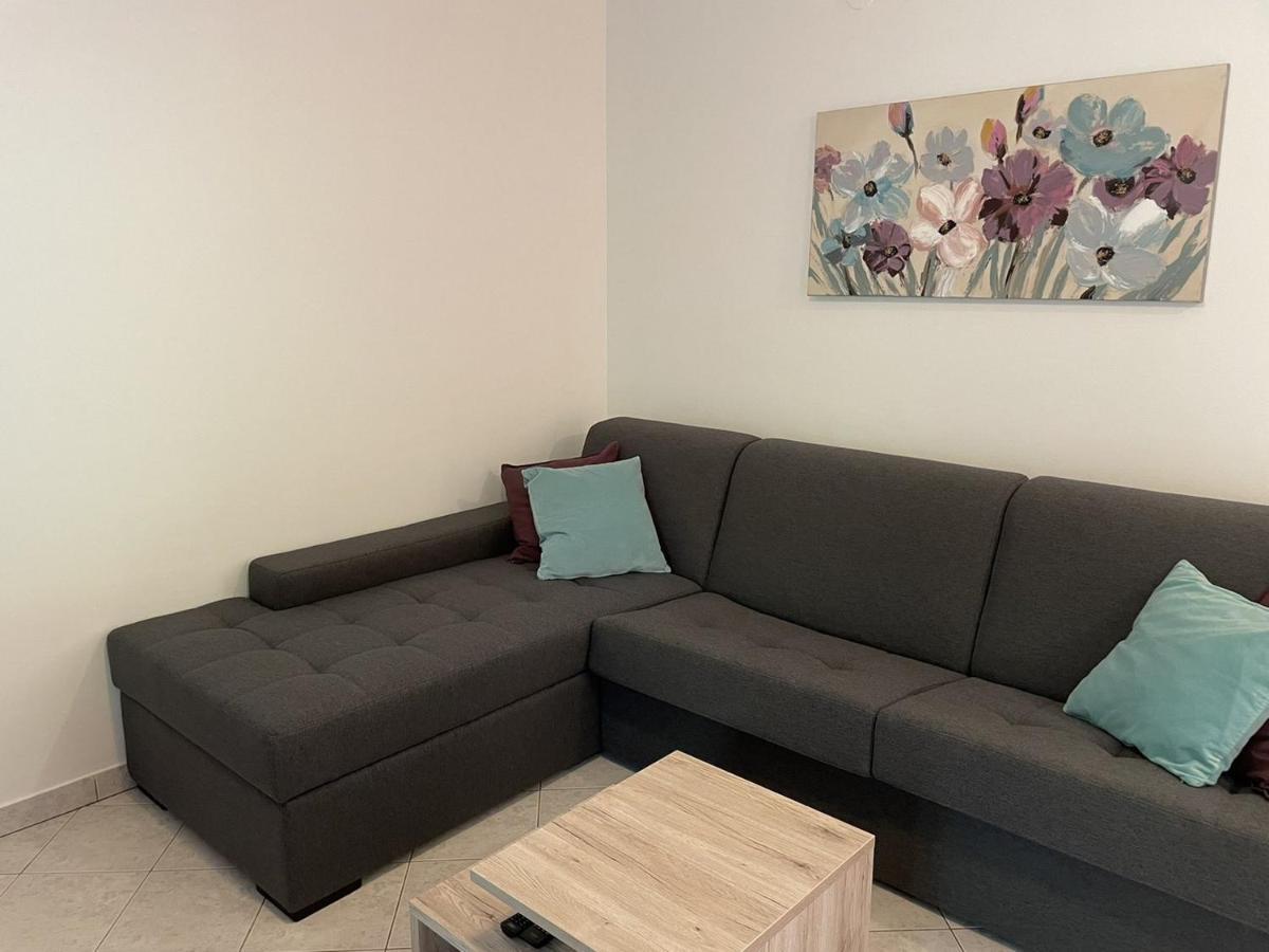 Apartment Porat Porat  Eksteriør bilde