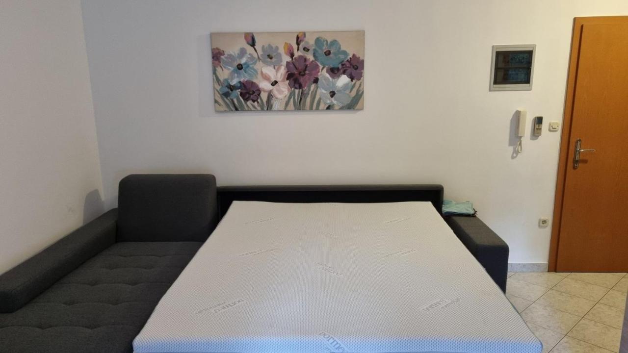 Apartment Porat Porat  Eksteriør bilde