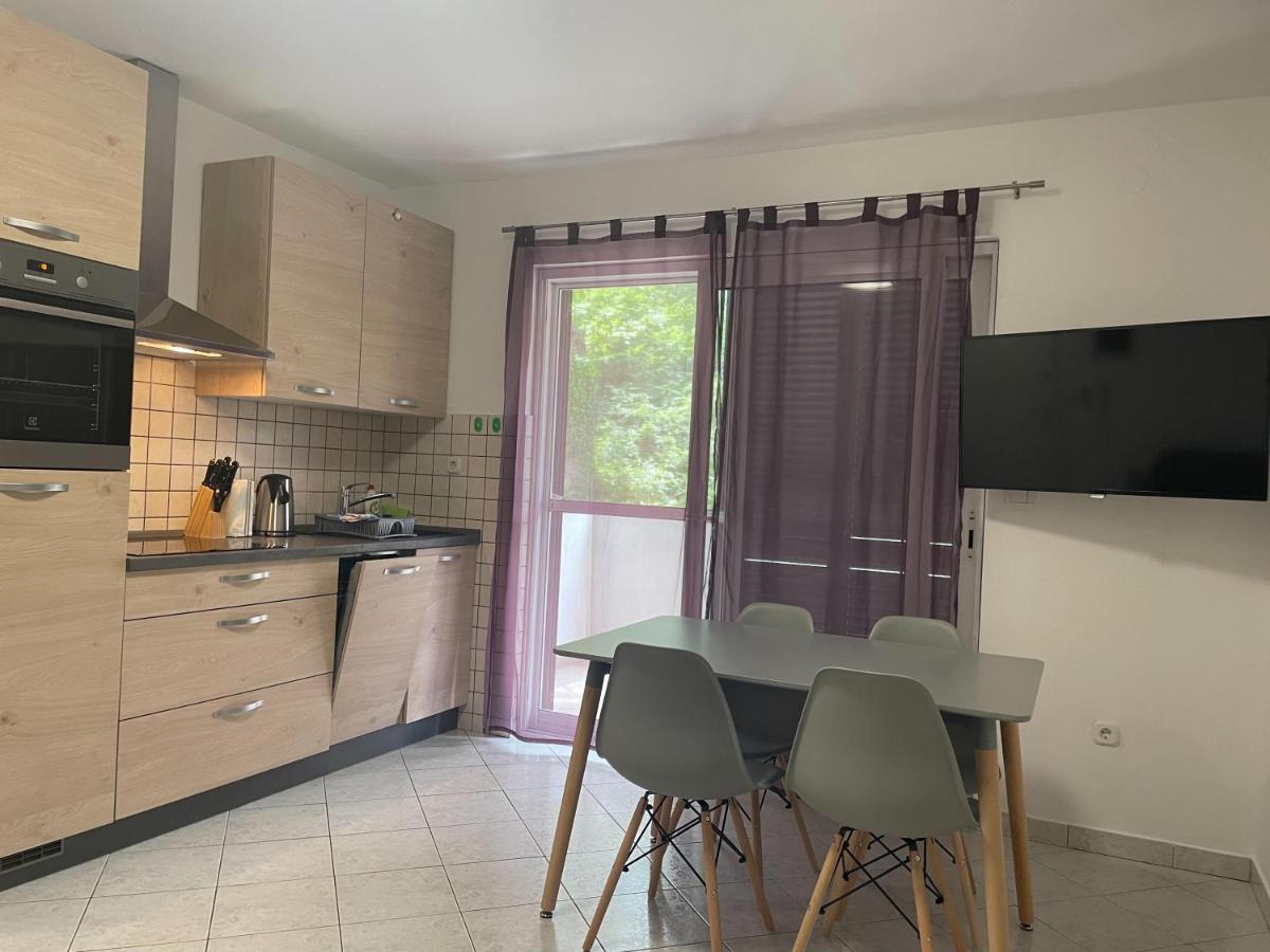 Apartment Porat Porat  Eksteriør bilde