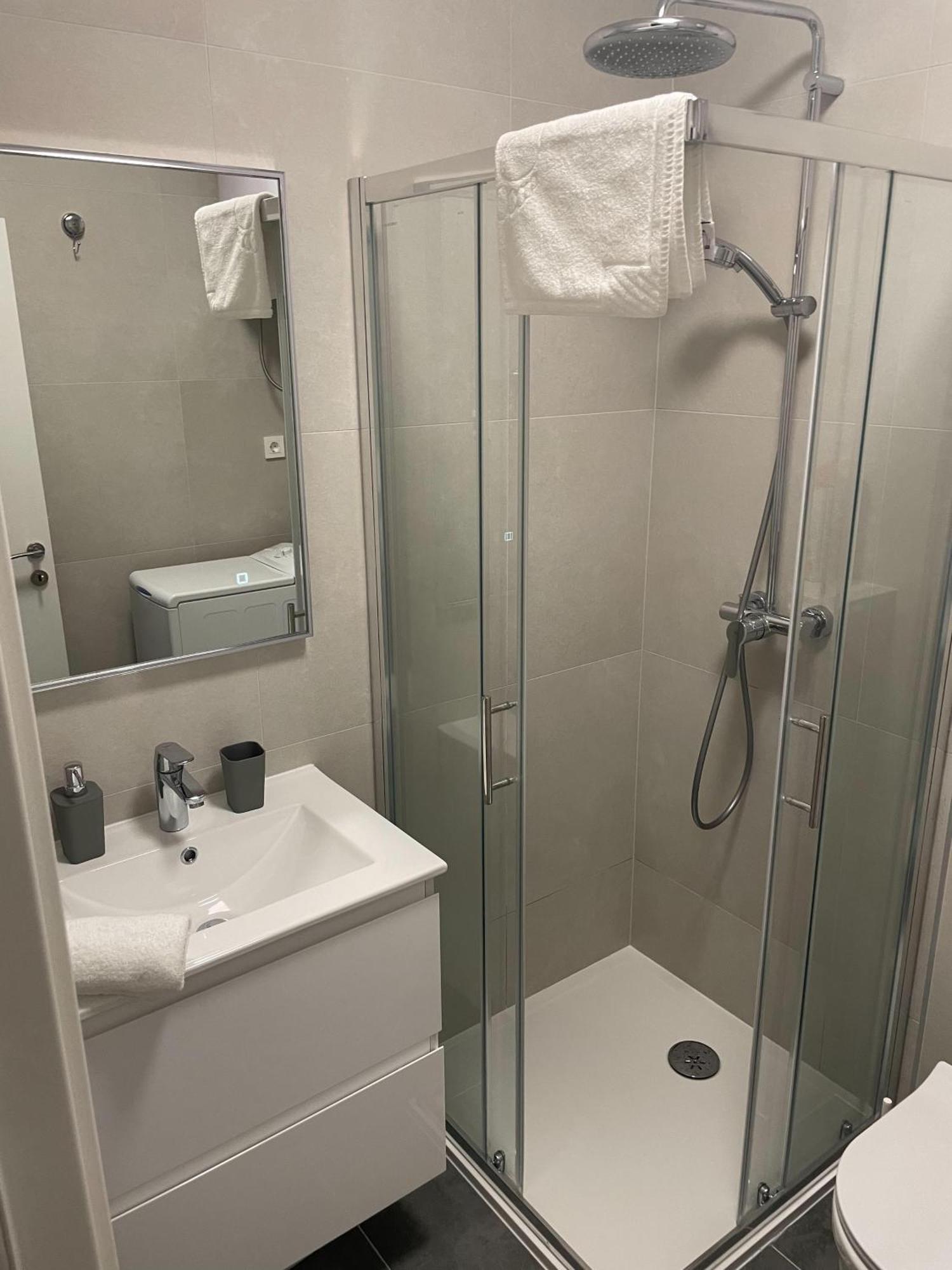 Apartment Porat Porat  Eksteriør bilde