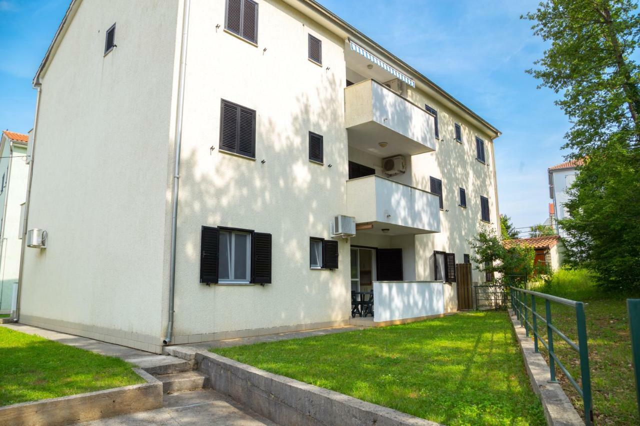 Apartment Porat Porat  Eksteriør bilde