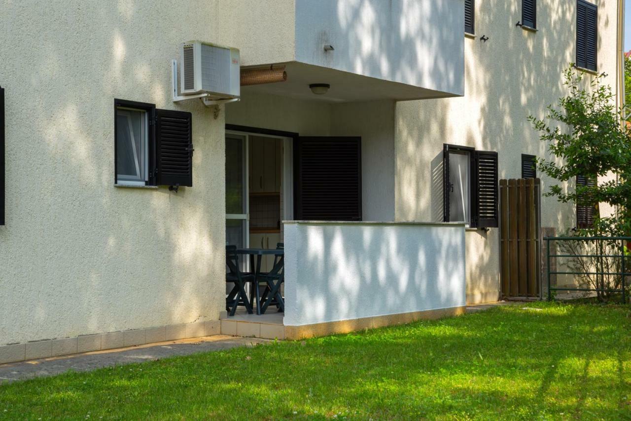 Apartment Porat Porat  Eksteriør bilde