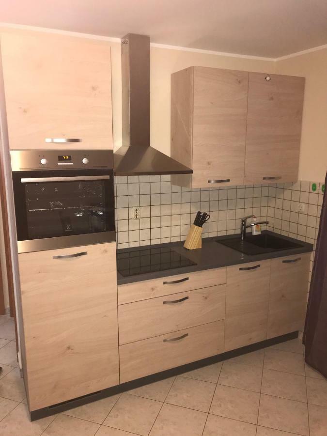Apartment Porat Porat  Eksteriør bilde