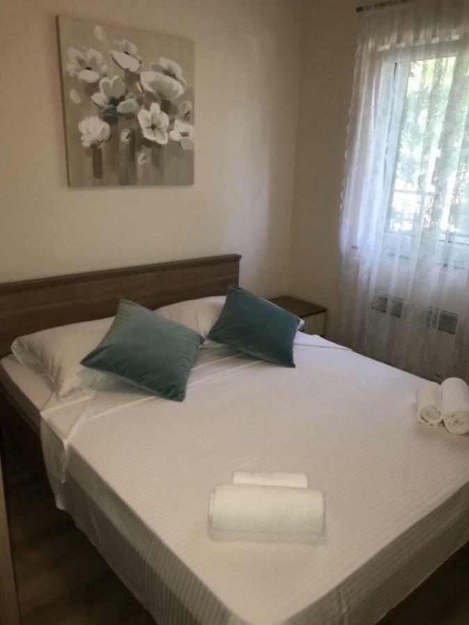 Apartment Porat Porat  Eksteriør bilde